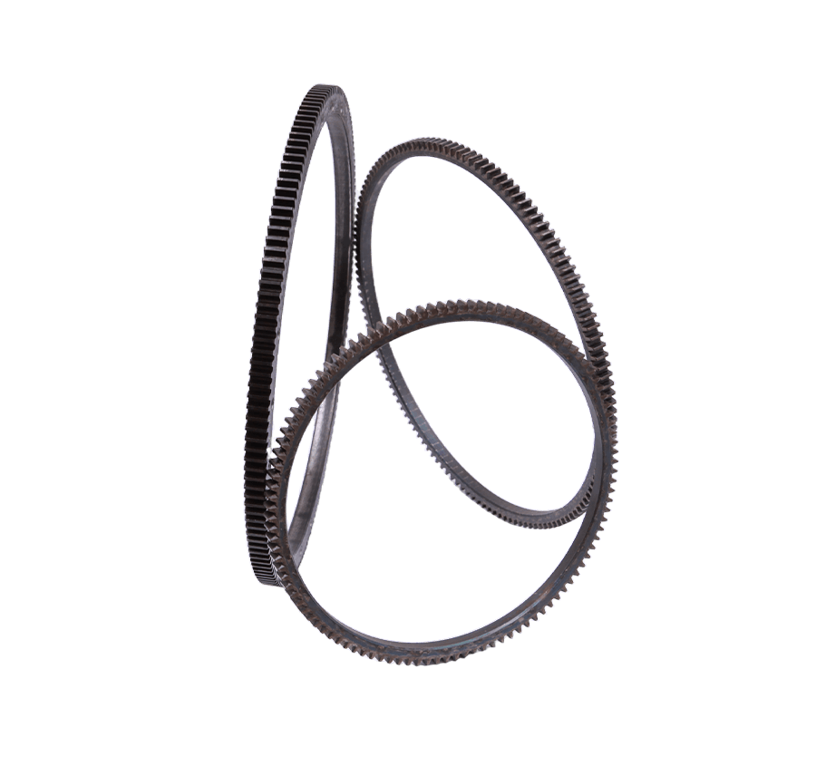 Ring Gea