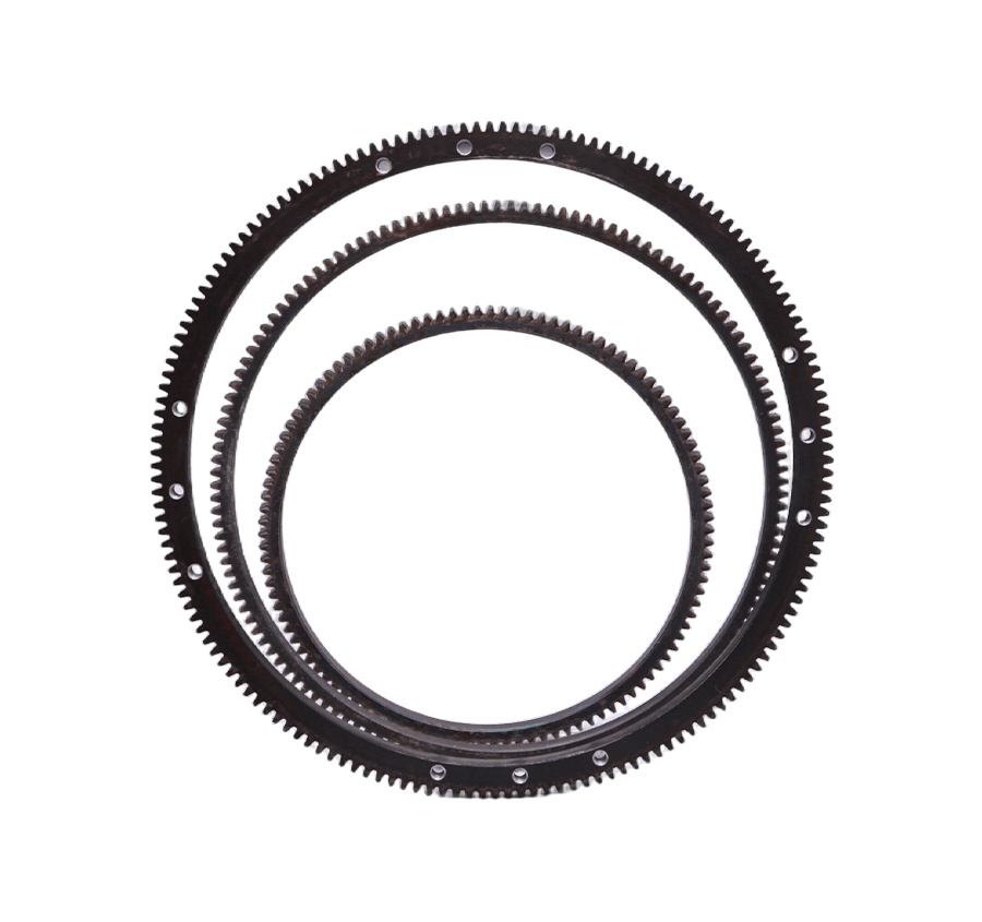 Ring Gea