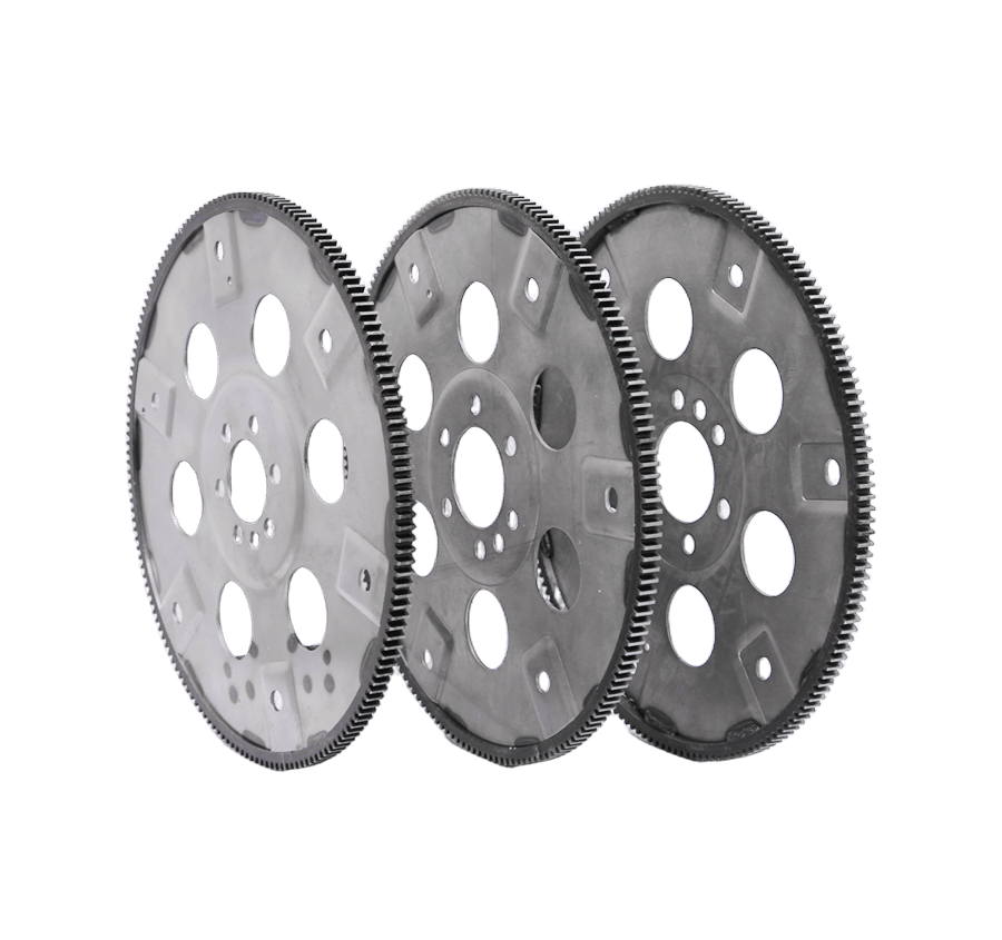 Flexplate Assembly