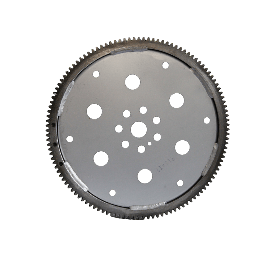 Flexplate Assembly