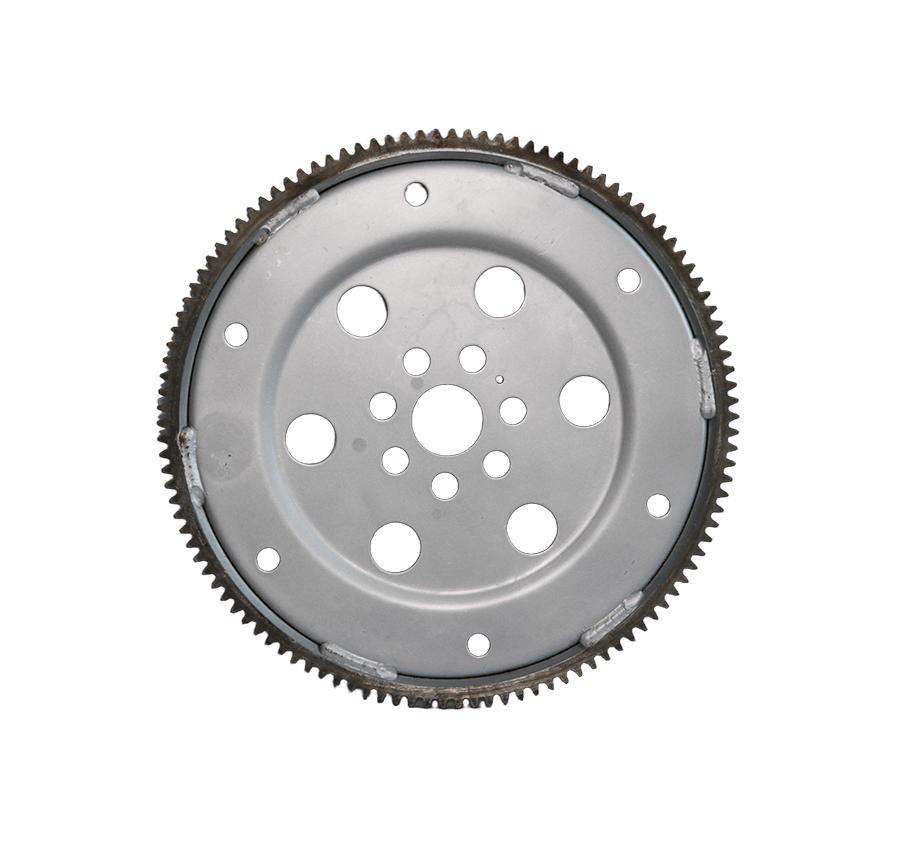 Flexplate Assembly