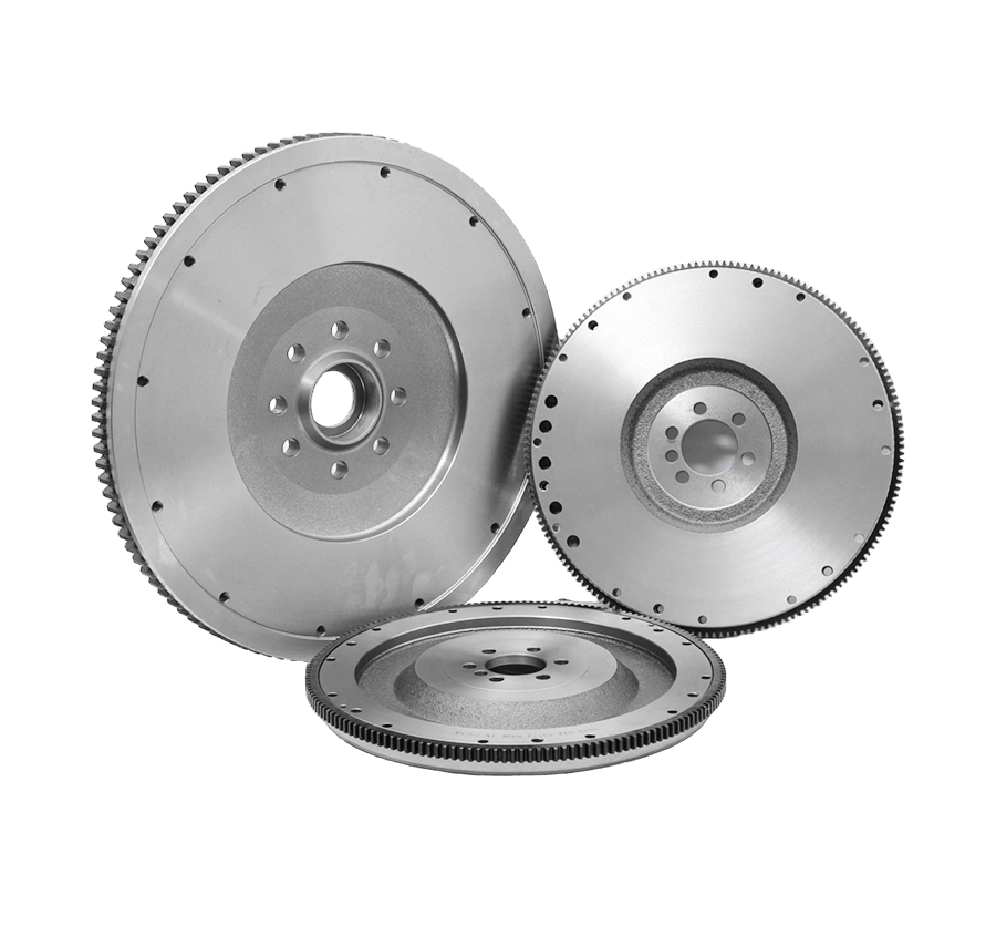 Flywheel Assembly