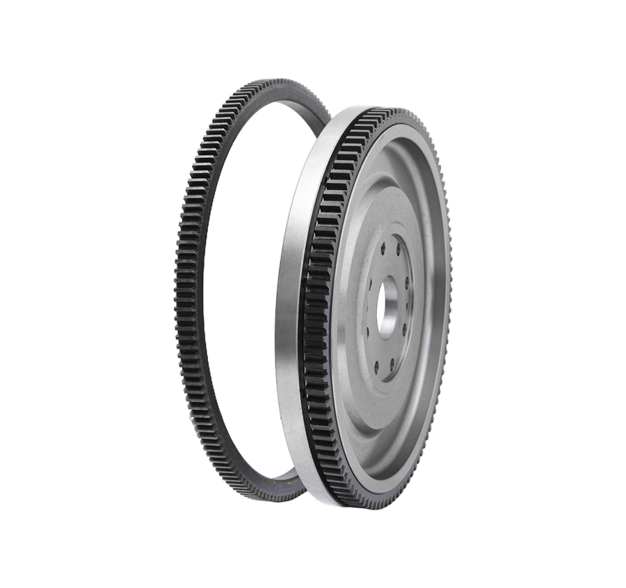 Flywheel Assembly