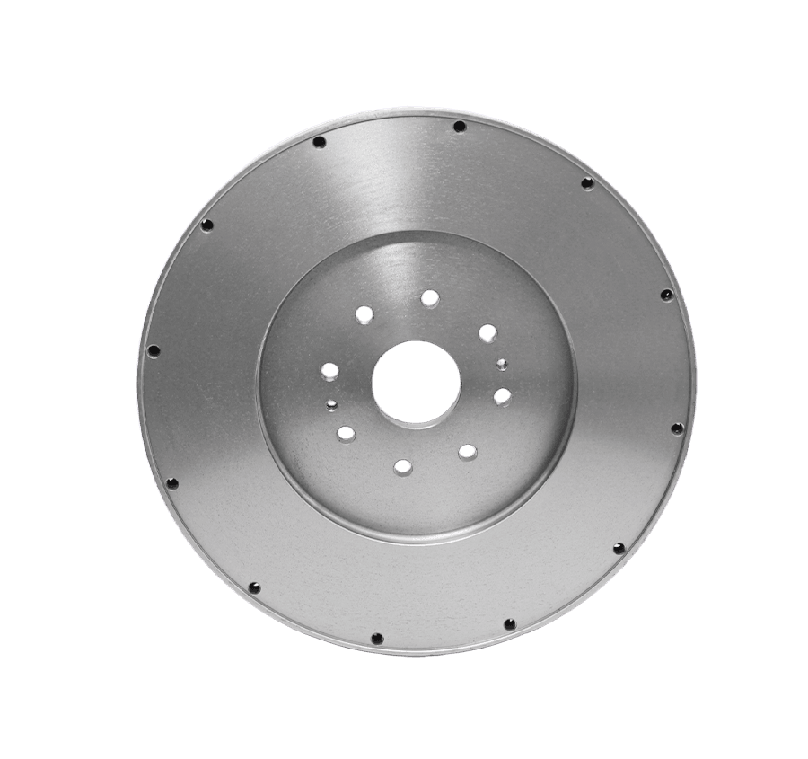 Flywheel Assembly
