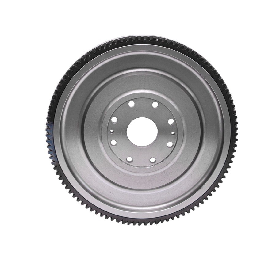 Flywheel Assembly