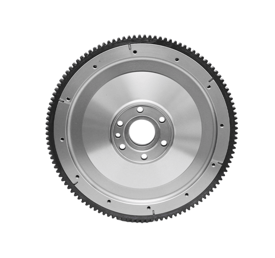 Flywheel Assembly