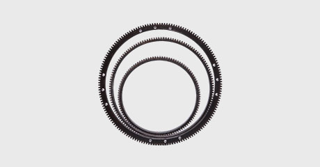 How to tell if the flywheel gear ring needs to be replaced? Maintenance engineers give professional advice
