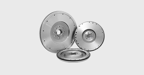Flywheel Assembly Common Troubleshooting and Maintenance Recommendations