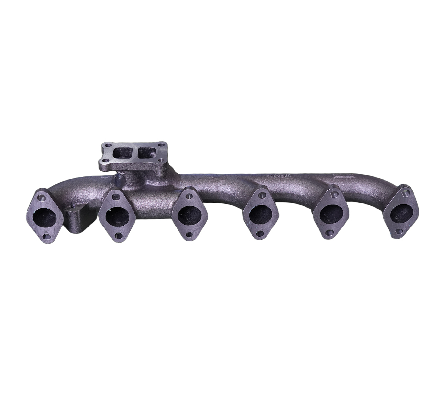 Exhaust Manifold