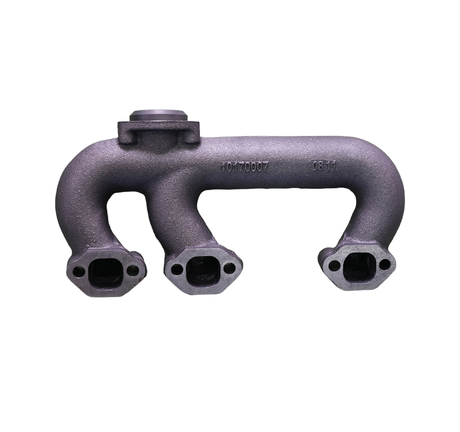 Exhaust Manifold