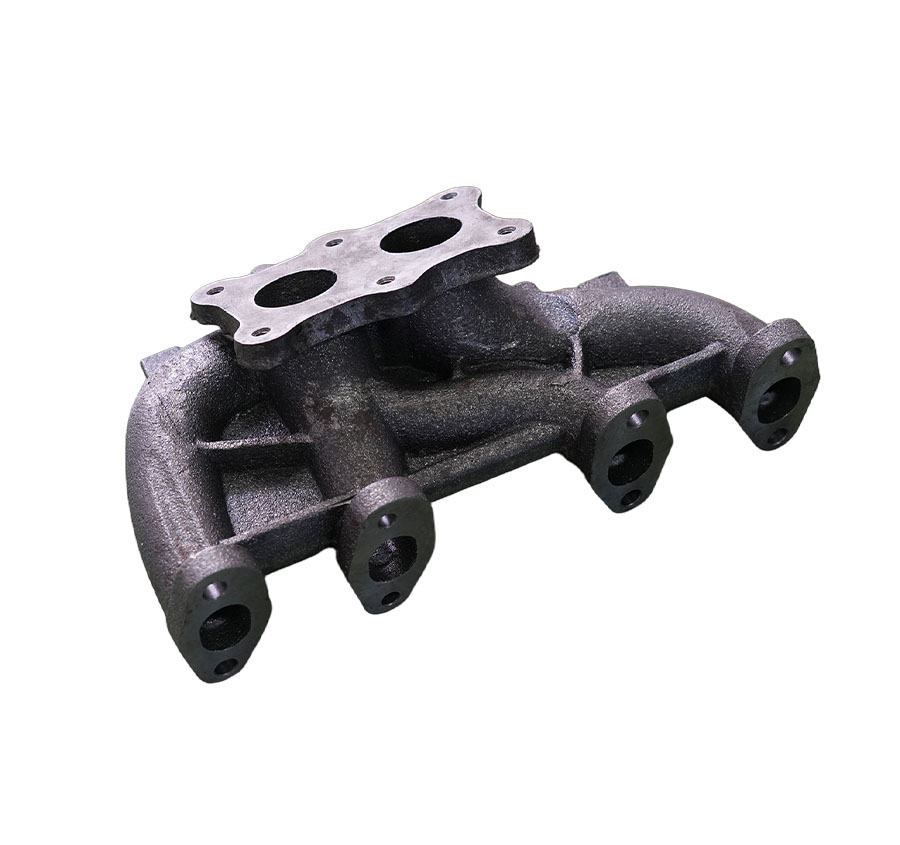 Exhaust Manifold