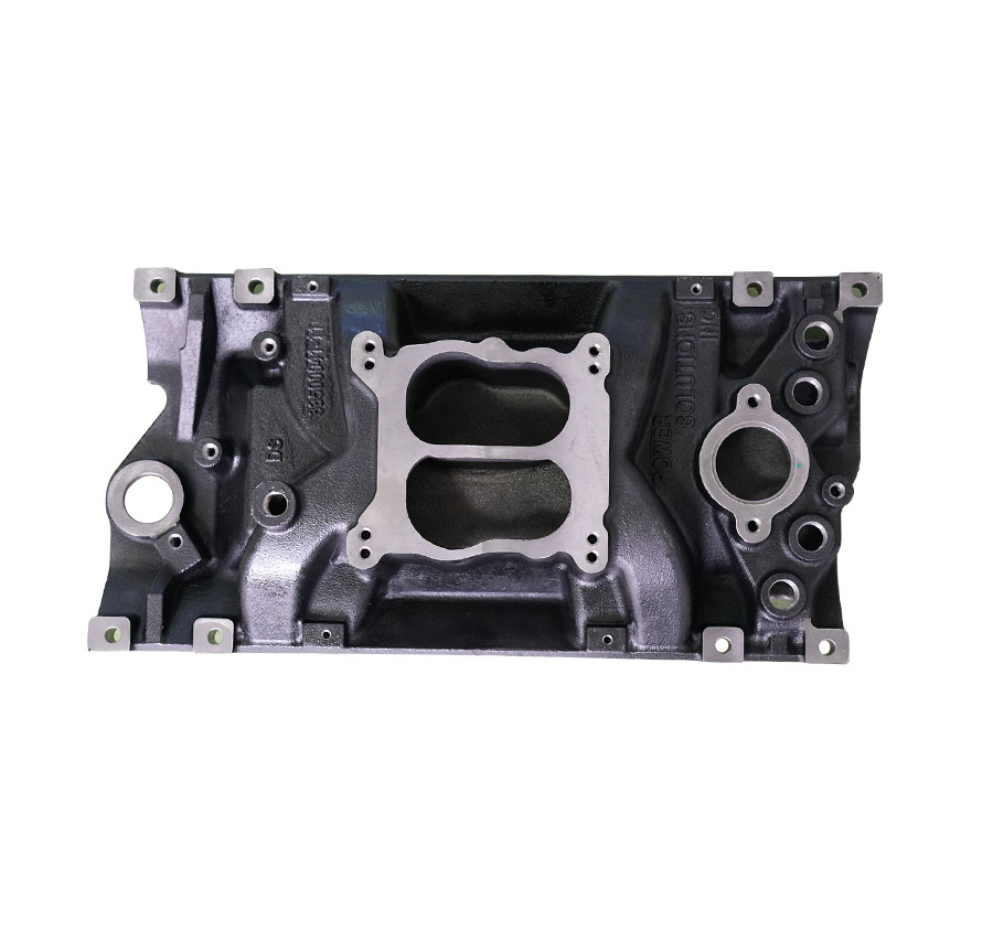 Exhaust Manifold