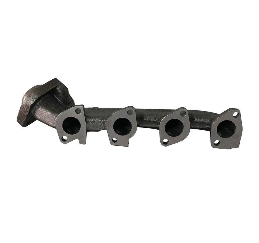 Exhaust Manifold