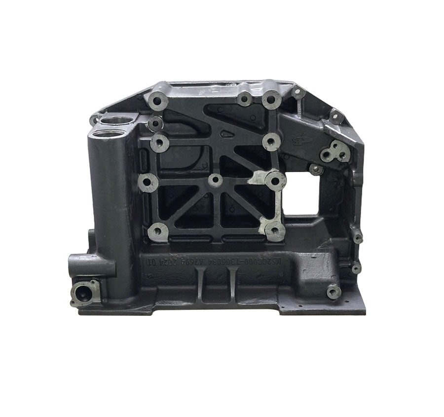 Exhaust Manifold